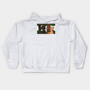 LDS Fanart! Kids Hoodie